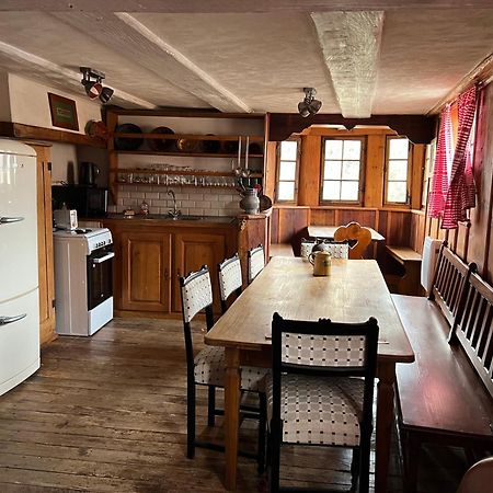 Gite Du Brocanteur Scherwiller Kültér fotó