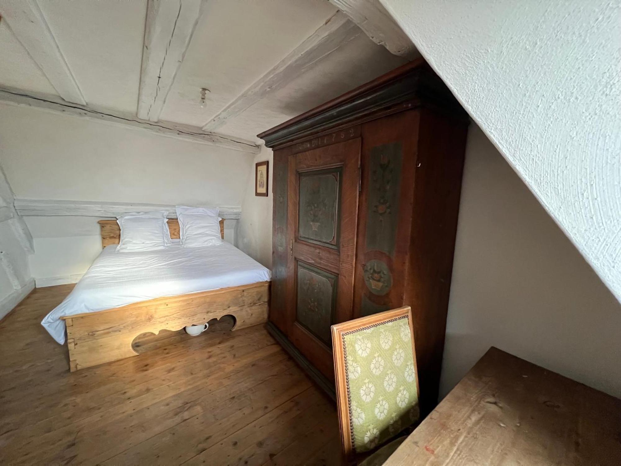 Gite Du Brocanteur Scherwiller Kültér fotó