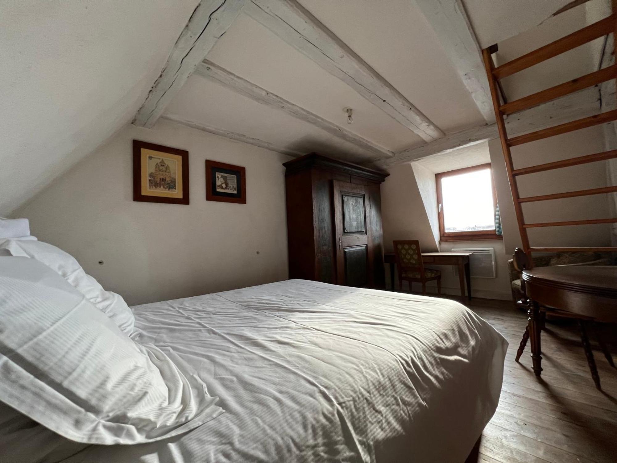 Gite Du Brocanteur Scherwiller Kültér fotó